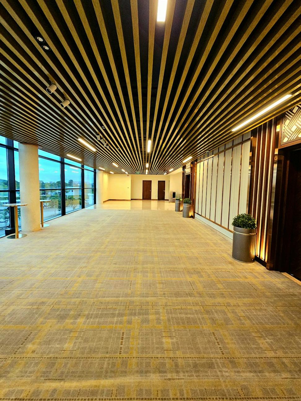 Conference Facilities