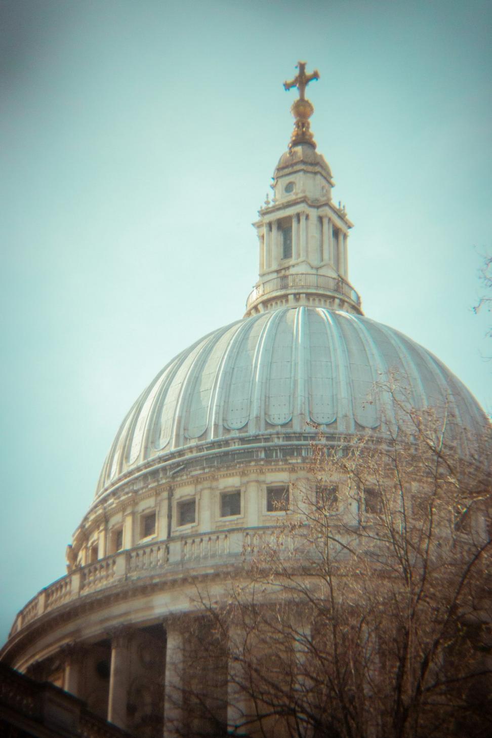 Architectural details